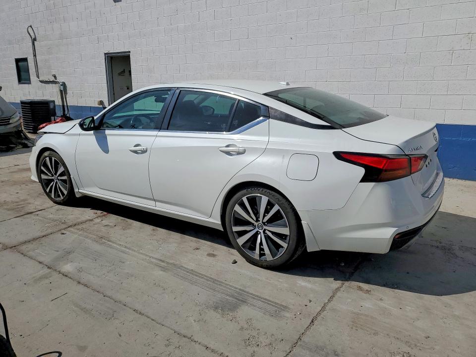 Продажа на аукционе авто 2020 Nissan Altima, vin: 1N4BL4CV7LN304731, номер лота: 51806186