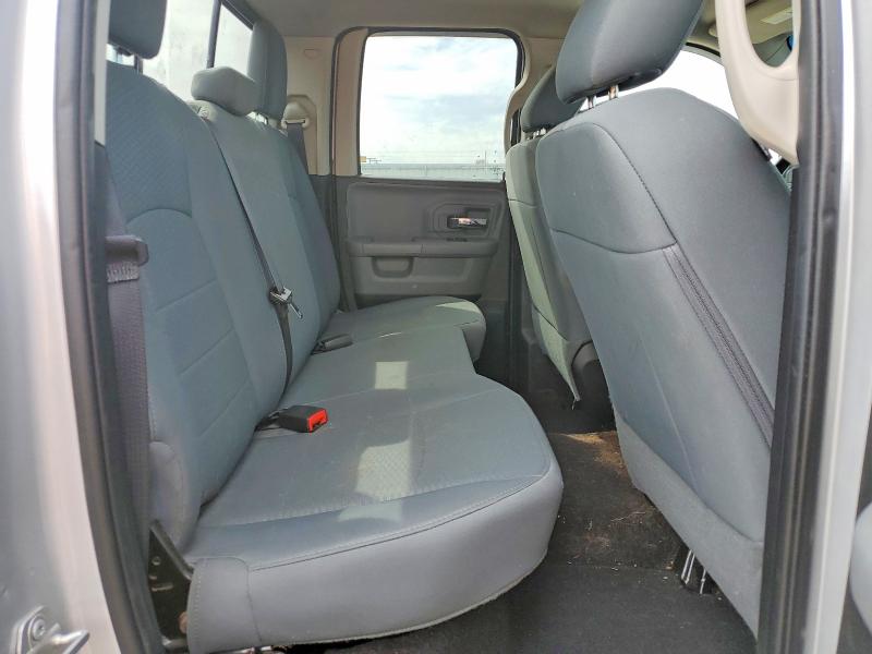 50404996 :رقم المزاد ، 1C6RR6GG1HS714164 vin ، 2017 Ram 1500 مزاد بيع