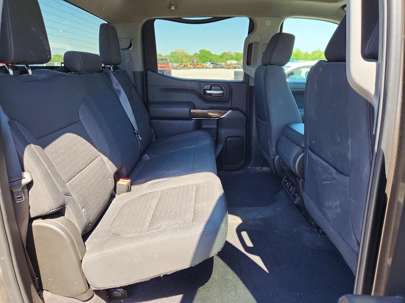 Продаж на аукціоні авто 2020 Gmc Sierra, vin: 1GTU9BED8LZ170010, номер лоту: 49919146