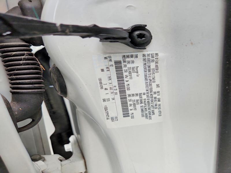 Auction sale of the 2014 Ford Focus, vin: 1FADP3L90EL395897, lot number: 51300856