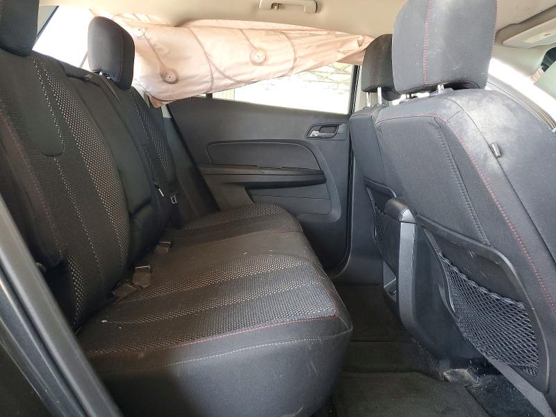 Aukcja sprzedaży 2017 Gmc Terrain, vin: 2GKALMEK8H6178078, numer aukcji: 50627626