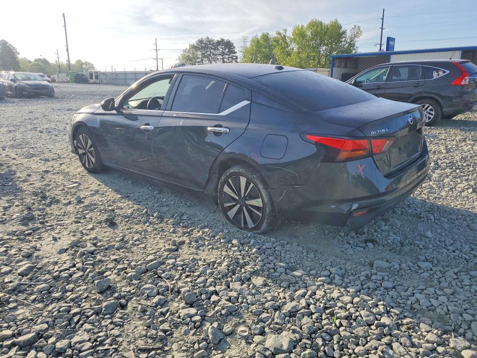 Продаж на аукціоні авто 2021 Nissan Altima, vin: 1N4BL4DVXMN361022, номер лоту: 47855076