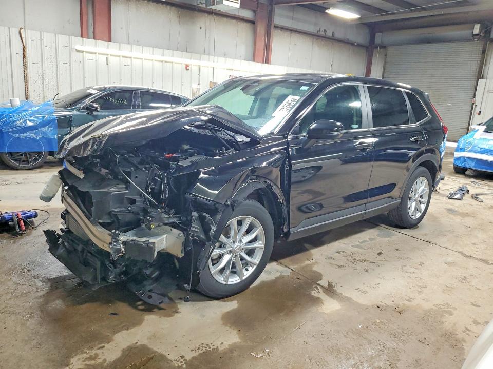 Продаж на аукціоні авто 2024 Honda Cr-v, vin: 5J6RS4H75RL013391, номер лоту: 49502426