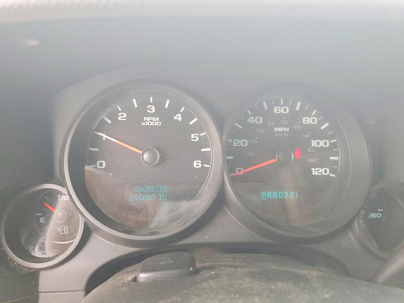 Aukcja sprzedaży 2009 Chevrolet Silverado, vin: 1GCEC19CX9Z191757, numer aukcji: 51354316