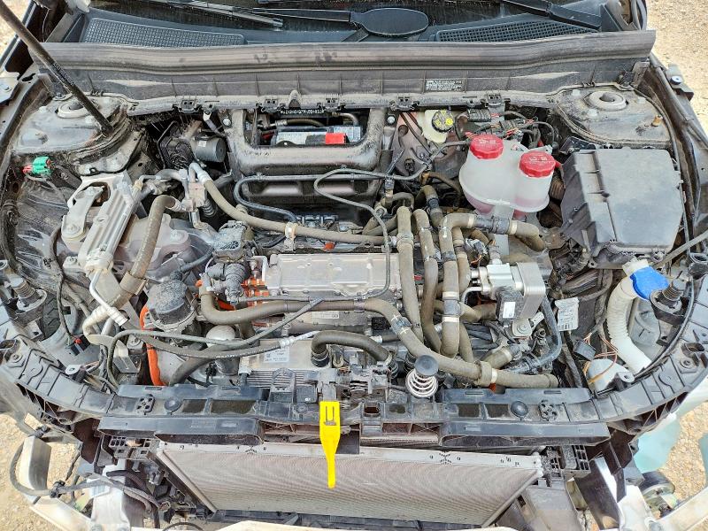 Aukcja sprzedaży 2023 Mercedes-benz Eqb, vin: W1N9M0KB7PN054931, numer aukcji: 51363086