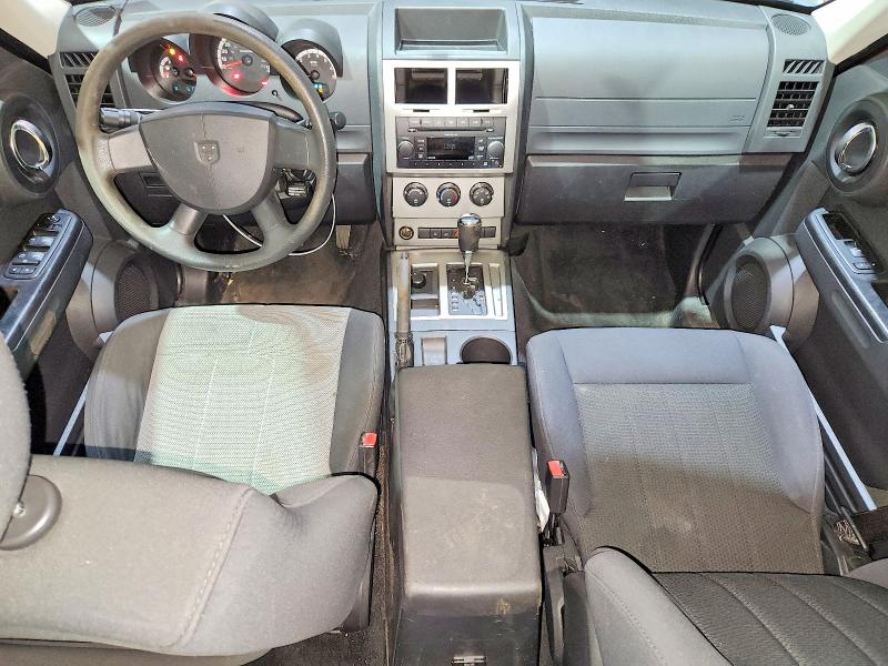 Продаж на аукціоні авто 2009 Dodge Nitro, vin: 1D8GU28K39W510987, номер лоту: 48435546