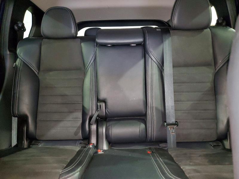 Продаж на аукціоні авто 2024 Mitsubishi Outlander, vin: JA4J4VA85RZ028437, номер лоту: 50709086