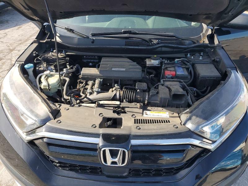Продаж на аукціоні авто 2021 Honda Cr-v, vin: 5J6RW1H29ML006167, номер лоту: 48314016