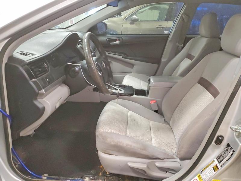 Aukcja sprzedaży 2014 Toyota Camry, vin: 4T4BF1FK2ER354299, numer aukcji: 51092856
