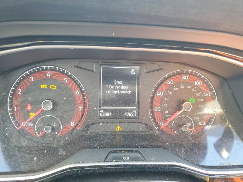 Aukcja sprzedaży 2019 Volkswagen Jetta, vin: 3VWC57BU7KM247777, numer aukcji: 48902656