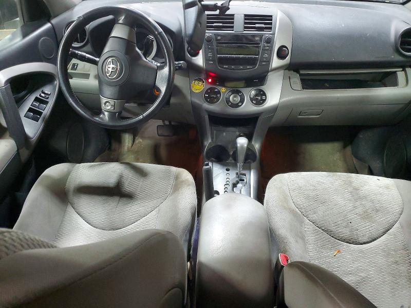 Продаж на аукціоні авто 2008 Toyota Rav4, vin: JTMBD31VX86066055, номер лоту: 50807076