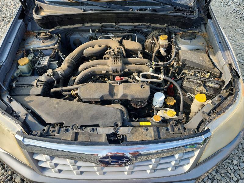 Продажа на аукционе авто 2011 Subaru Forester, vin: JF2SHADCXBH754346, номер лота: 51713886