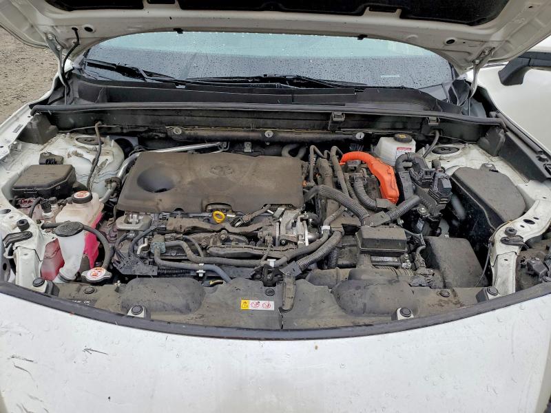 49670206 :رقم المزاد ، JTEAAAAH6MJ004481 vin ، 2021 Toyota Venza مزاد بيع