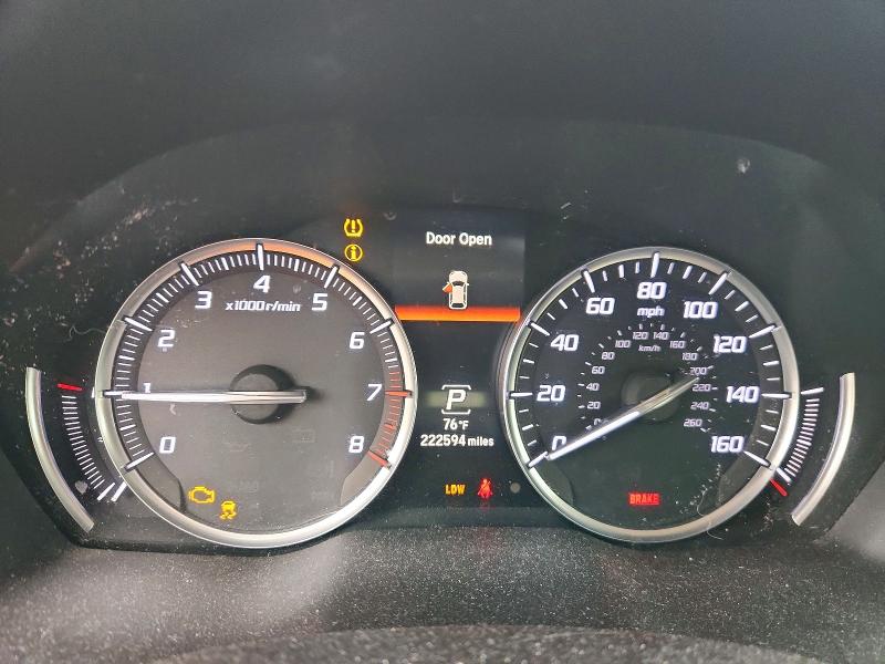 51473526 :رقم المزاد ، 5FRYD3H88EB007708 vin ، 2014 Acura Mdx مزاد بيع