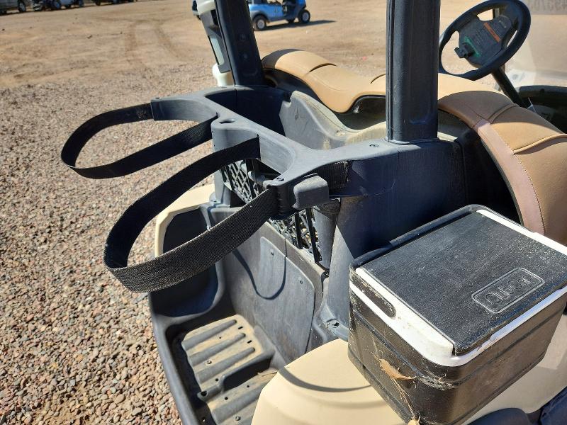 49576376 :رقم المزاد ، AN2038109387 vin ، 2020 Club Car Unknown مزاد بيع