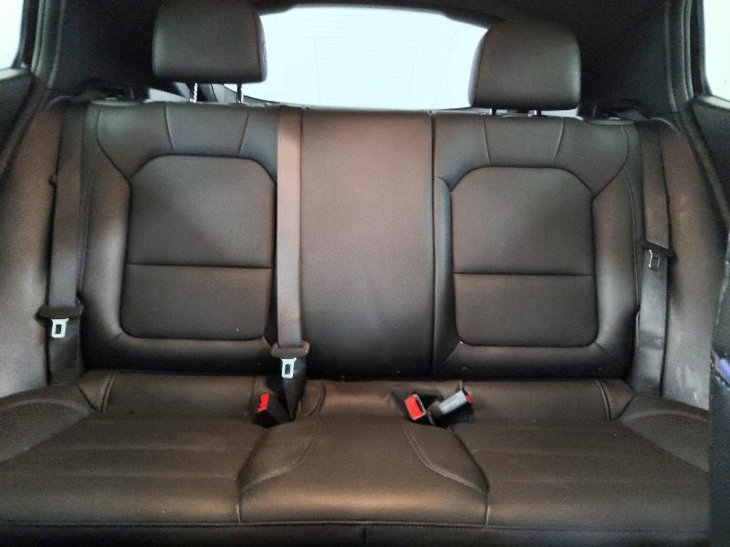 2025 Buick Envista მანქანა იყიდება აუქციონზე, vin: KL47LBEPXSB204815, აუქციონის ნომერი: 48874166