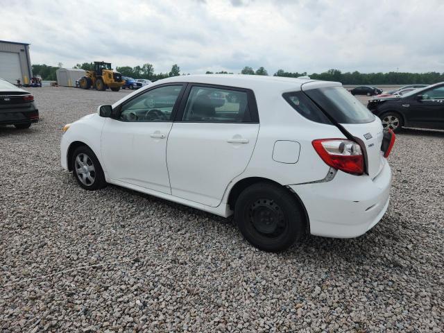 Продажа на аукционе авто 2010 Toyota Matrix, vin: 2T1KU4EE9AC276578, номер лота: 50696246