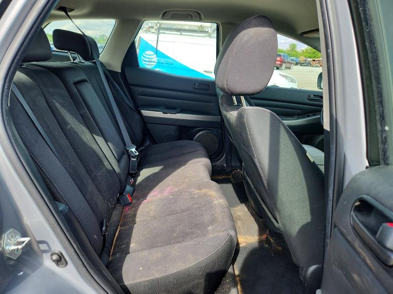Aukcja sprzedaży 2011 Mazda Cx-7, vin: JM3ER2A56B0389741, numer aukcji: 51367156