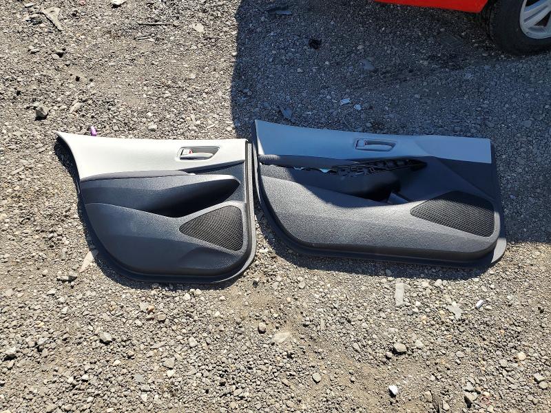 49177776 :رقم المزاد ، 5YFB4MDE1PP002110 vin ، 2023 Toyota Corolla مزاد بيع