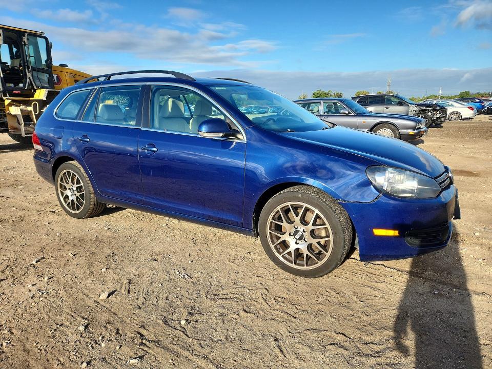 Aukcja sprzedaży 2011 Volkswagen Jetta, vin: 3VWPL7AJ4BM624158, numer aukcji: 50477536