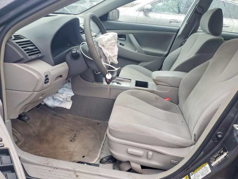 48649746 :رقم المزاد ، 4T1BK46K17U003099 vin ، 2007 Toyota Camry مزاد بيع