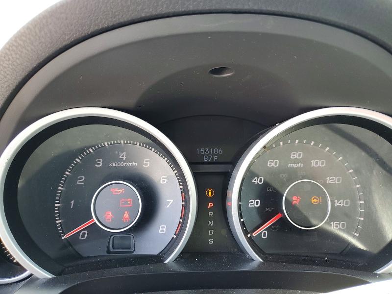 Продаж на аукціоні авто 2009 Acura Tl, vin: 19UUA86249A003367, номер лоту: 49094026