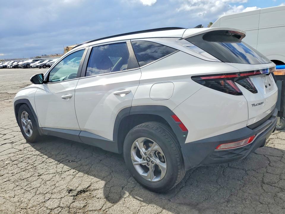 Aukcja sprzedaży 2023 Hyundai Tucson, vin: 5NMJB3AE6PH226306, numer aukcji: 50465886
