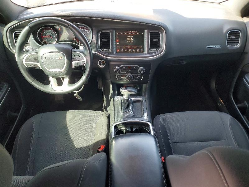 Aukcja sprzedaży 2016 Dodge Charger, vin: 2C3CDXCT2GH350188, numer aukcji: 50703976