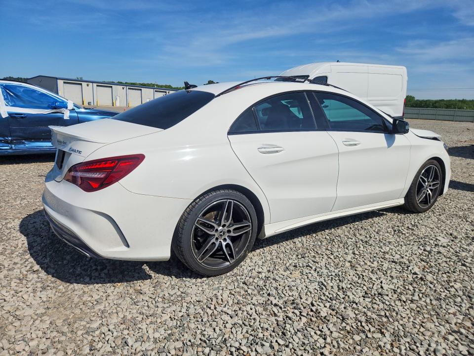 Продажа на аукционе авто 2019 Mercedes-benz Cla, vin: WDDSJ4GB1KN722013, номер лота: 50520576
