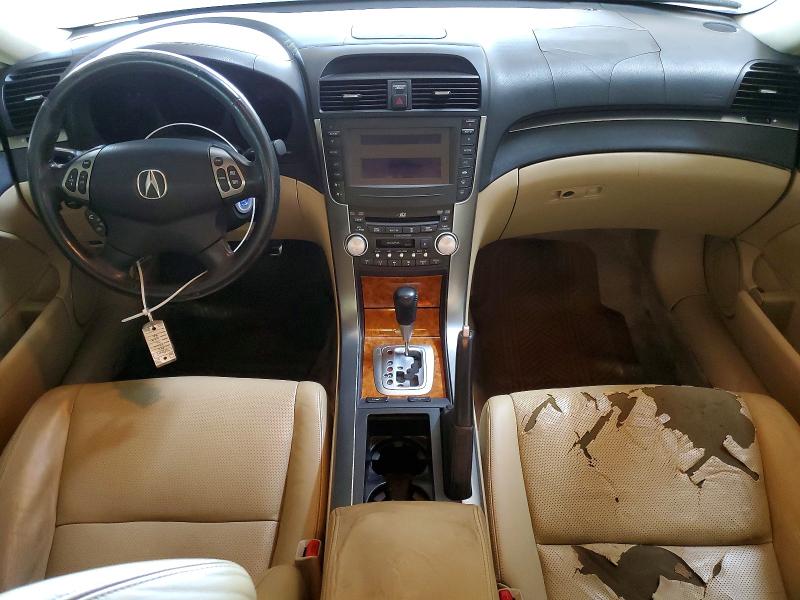 Aukcja sprzedaży 2006 Acura 3.2tl, vin: 19UUA66266A015469, numer aukcji: 51541056