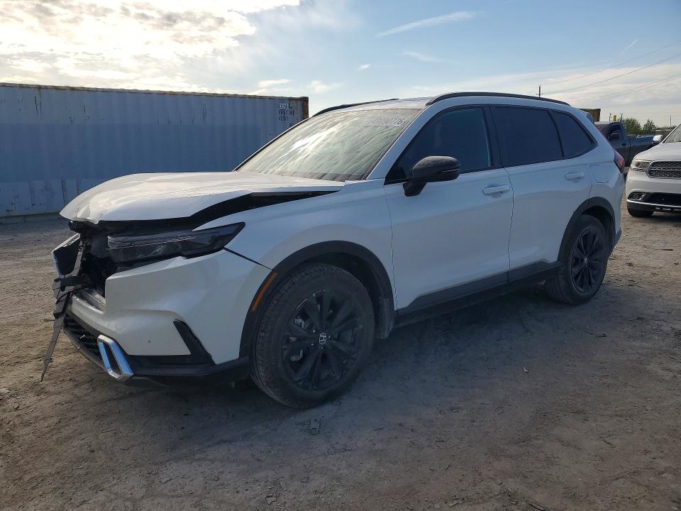 Aukcja sprzedaży 2026 Honda Cr-v, vin: 7FARS6H92TE078359, numer aukcji: 49090776