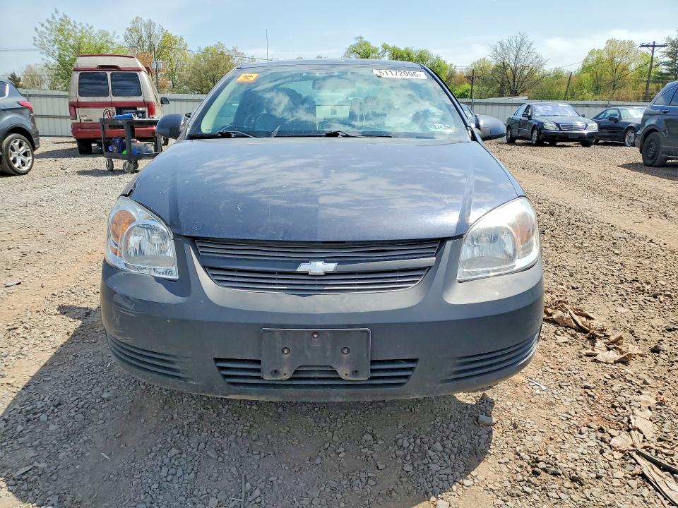 Продаж на аукціоні авто 2008 Chevrolet Cobalt, vin: 1G1AL18FX87199998, номер лоту: 51172096