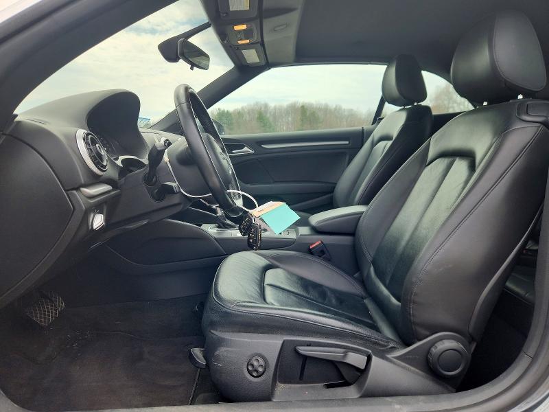 Aukcja sprzedaży 2016 Audi A3, vin: WAU78LFF2G1086854, numer aukcji: 49127096