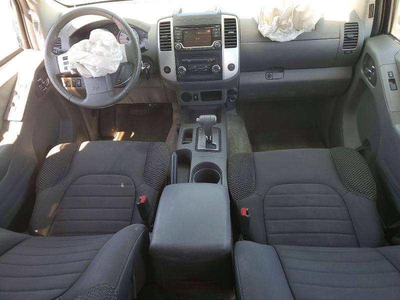Продаж на аукціоні авто 2016 Nissan Frontier, vin: 1N6AD0ER1GN791861, номер лоту: 48850366