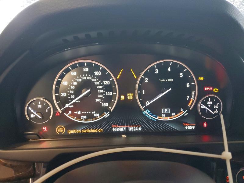 51310836 :رقم المزاد ، 5UXKR2C56H0U20633 vin ، 2017 Bmw X5 مزاد بيع