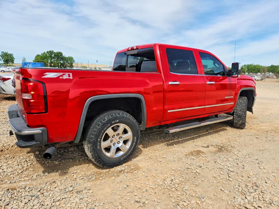 Aukcja sprzedaży 2014 Gmc Sierra, vin: 3GTU2VECXEG206926, numer aukcji: 49002686