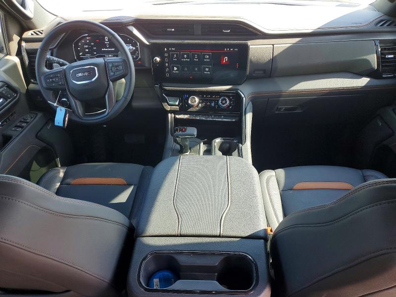 2025 Gmc Sierra მანქანა იყიდება აუქციონზე, vin: 3GTUUEEL7SG277037, აუქციონის ნომერი: 48459706