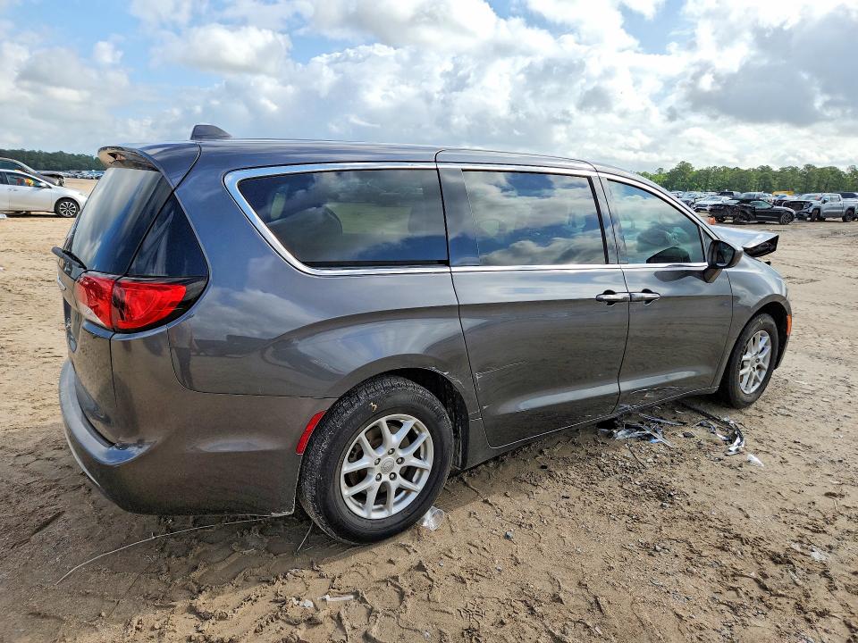 Aukcja sprzedaży 2020 Chrysler Pacifica, vin: 2C4RC1FG9LR127316, numer aukcji: 50188496