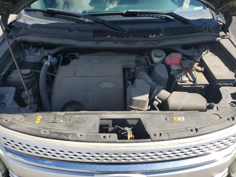 Продажа на аукционе авто 2013 Ford Explorer, vin: 1FM5K8D86DGC49457, номер лота: 51333156