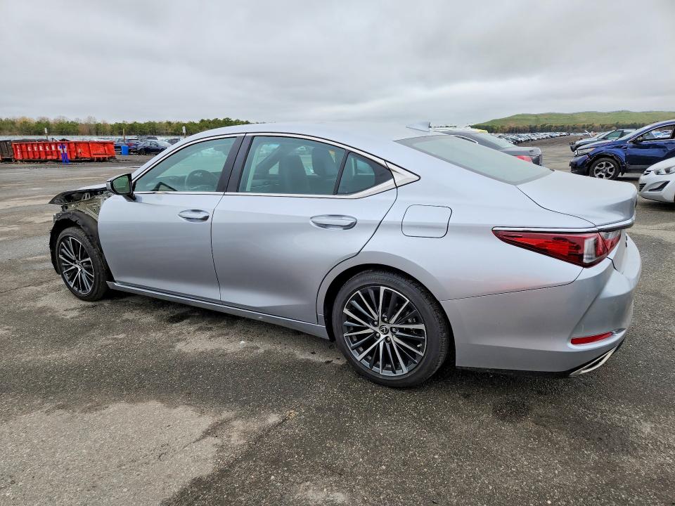 Auction sale of the 2024 Lexus Es 350, vin: 58ADZ1B10RU172297, lot number: 50823236