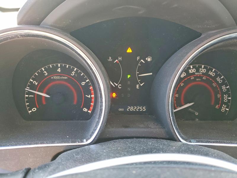 Aukcja sprzedaży 2012 Toyota Highlander, vin: 5TDBK3EH2CS125036, numer aukcji: 49341836
