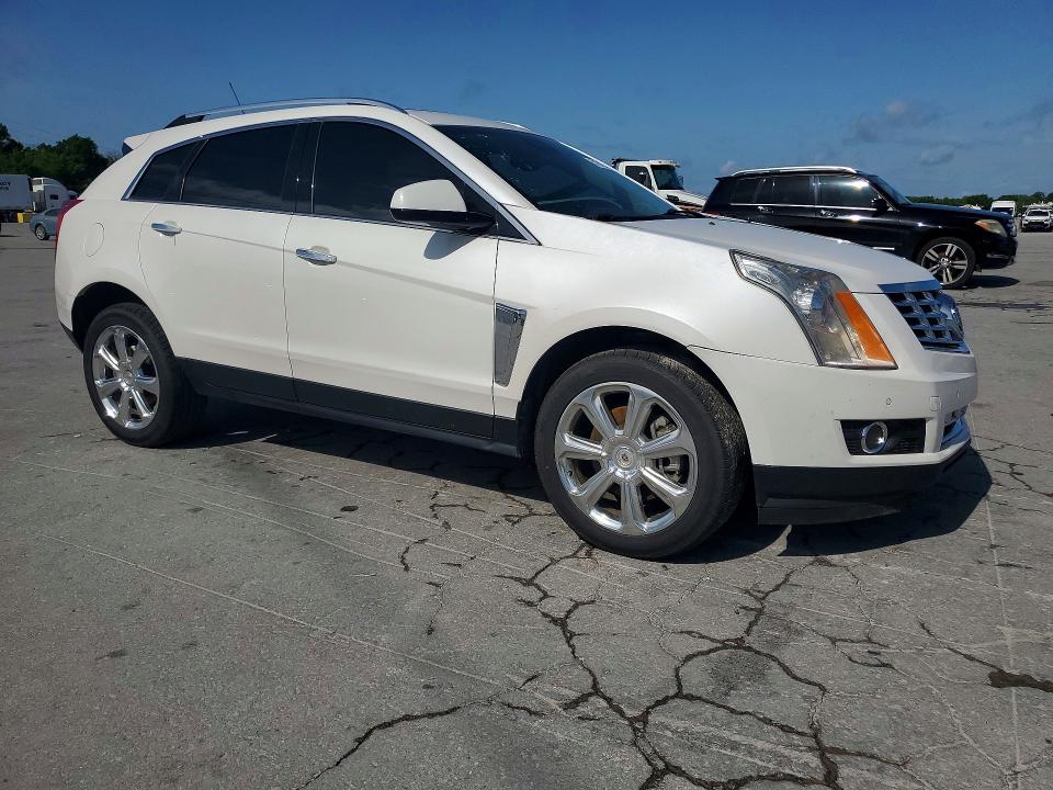 Продаж на аукціоні авто 2016 Cadillac Srx, vin: 3GYFNDE34GS504652, номер лоту: 51612396