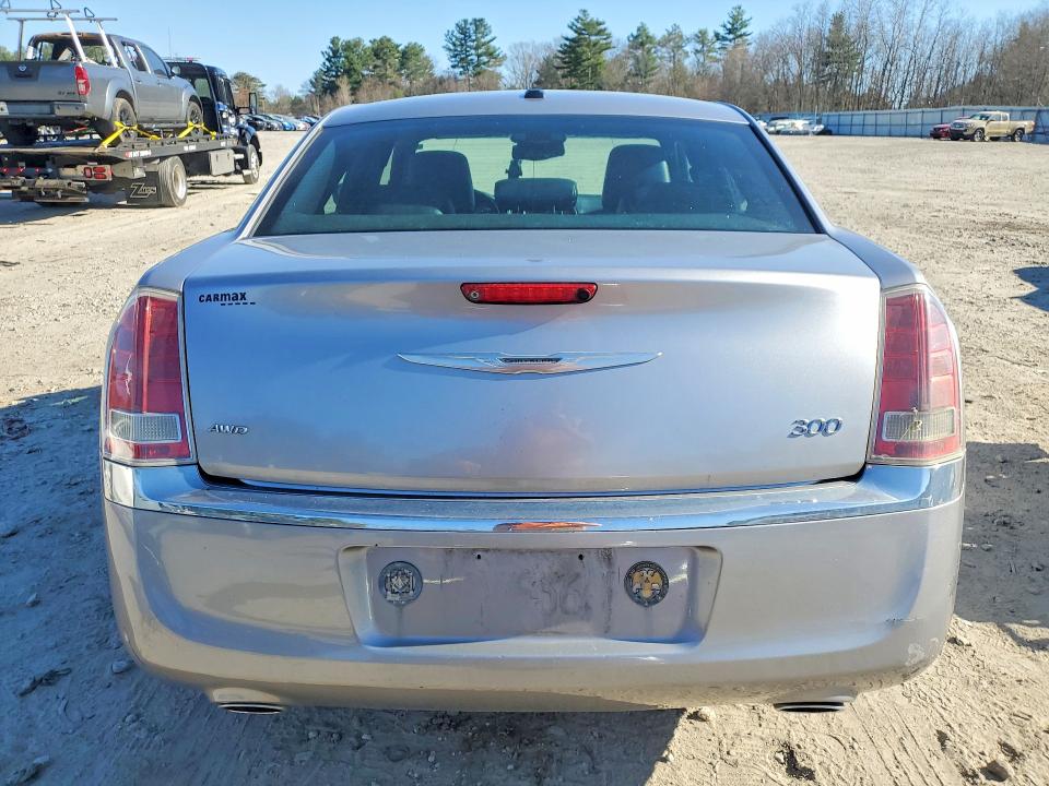 Aukcja sprzedaży 2014 Chrysler 300, vin: 2C3CCARG6EH352890, numer aukcji: 49226106