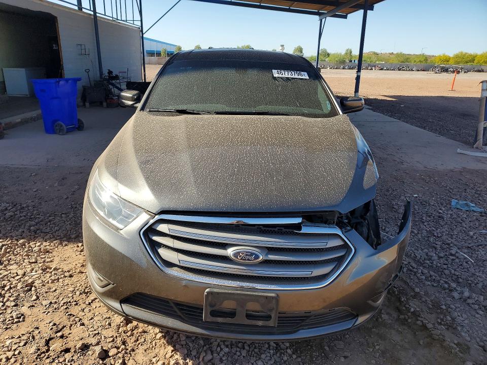 Aukcja sprzedaży 2015 Ford Taurus, vin: 1FAHP2H87FG155574, numer aukcji: 46773796