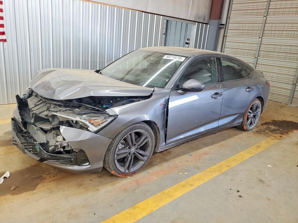 Aukcja sprzedaży 2023 Acura Integra, vin: 19UDE4H62PA026530, numer aukcji: 50215656