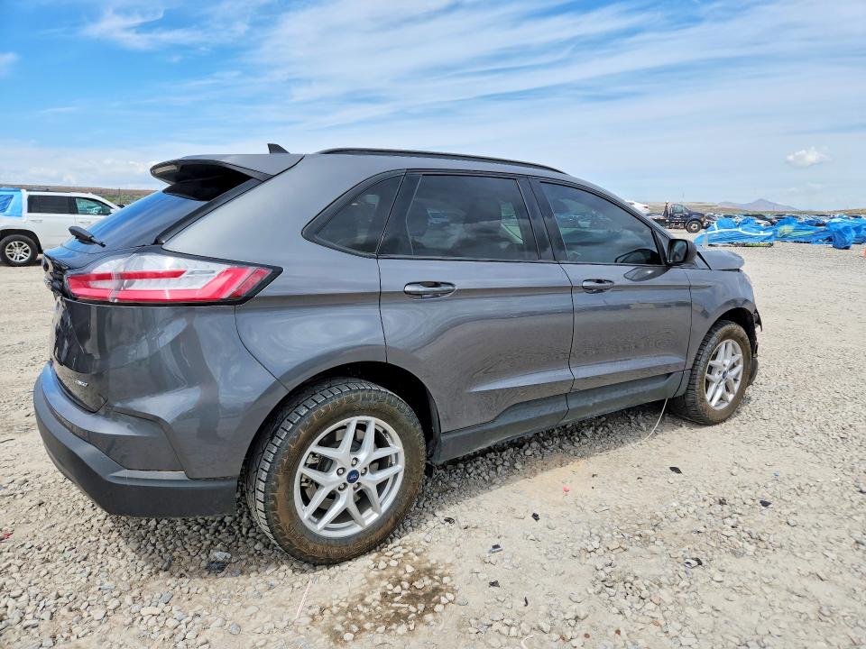 Продажа на аукционе авто 2022 Ford Edge, vin: 2FMPK4G91NBB09640, номер лота: 51321306