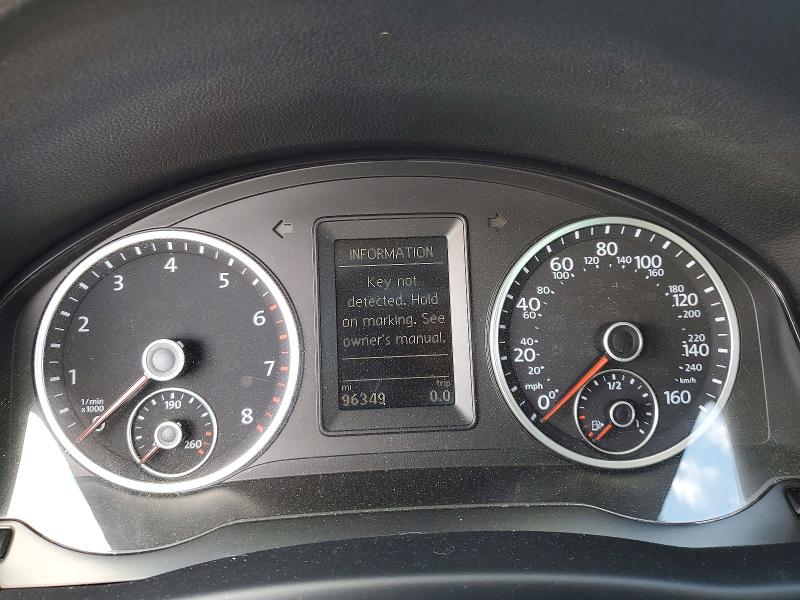 Продажа на аукционе авто 2017 Volkswagen Tiguan, vin: WVGTV7AX3HW511662, номер лота: 49963476