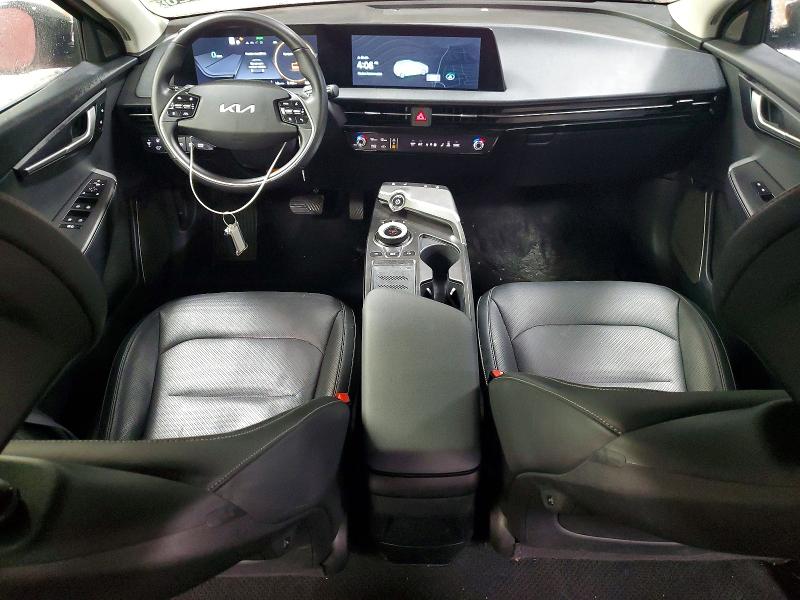 Aukcja sprzedaży 2024 Kia Ev6, vin: KNDC34LA2R5195325, numer aukcji: 52053626