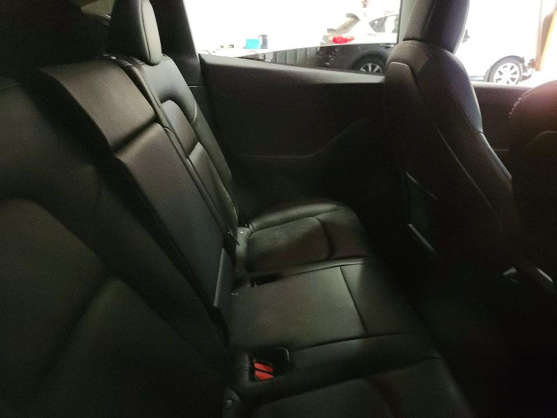 2022 Tesla Model Y მანქანა იყიდება აუქციონზე, vin: 7SAYGDEF0NF378169, აუქციონის ნომერი: 50469856