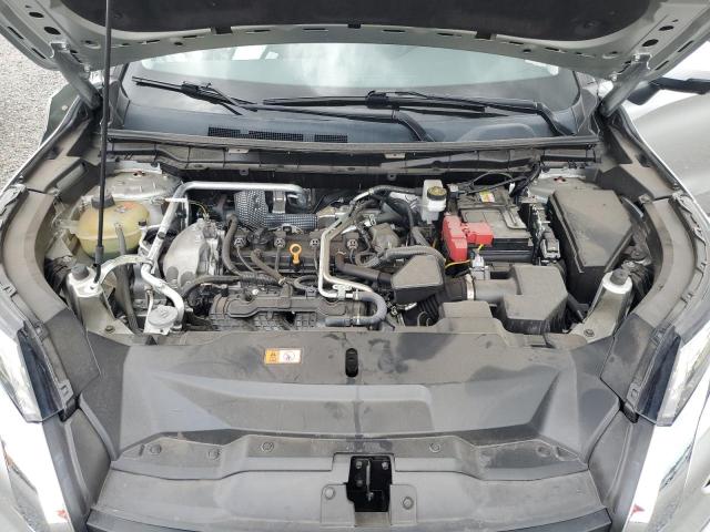 Продаж на аукціоні авто 2024 Mitsubishi Outlander, vin: JA4J3VA80RZ011824, номер лоту: 48754186